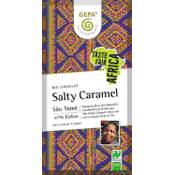 Gepa Salty Caramel Sao Tomé Vergleich