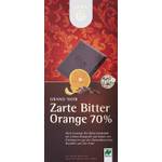 Gepa Zarte Bitter Orange 70