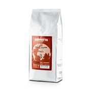 Geppetto Robusta-Bohnen Vergleich