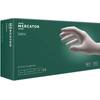 Gepuderte Latex-Handschuhe MERCATOR latex