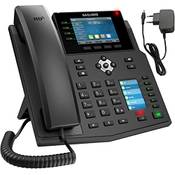 GEQUDIO IP-Telefon