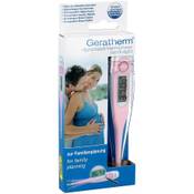 Geratherm Basalthermometer Vergleich
