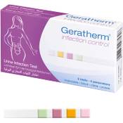Geratherm infection control Vergleich