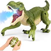 Gerbala Ferngesteuertes Dinosaurier Vergleich