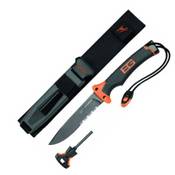 Gerber Bear Grylls Survival Messer Ultimate Vergleich