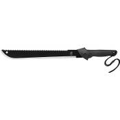 Gerber Machete Vergleich