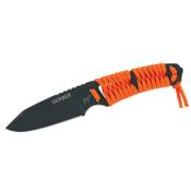 Gerber Survival Bear Grylls Paracord Knife Vergleich