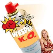 Gerhof Wespenspray Vergleich