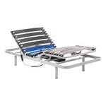 Geriafy Lattenrost Home Silver