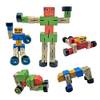 Gerileo Transformers-Roboter