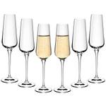 Gerlach 1760 Sektgläser