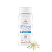 Germacare Baby Puder Vergleich