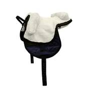 German Riding Fellsattel Vergleich