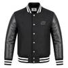 German Wear Collegejacke Herren