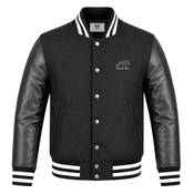 German Wear Collegejacke Herren