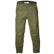 German Wear Nubukleder Jadghose Vergleich