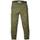 German Wear Nubukleder Jadghose