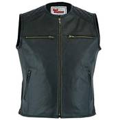 German Wear Lederkutte
