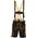 German Wear Trachtenlederhosen