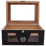 Germanus Humidor-Truhe