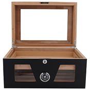 Germanus Humidor-Truhe