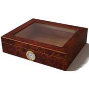Germanus Zigarren Humidor Mensalla