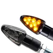 Germany Motorsports Blinker