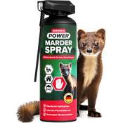Gerobug Anti Marderspray Vergleich