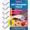Gerobug Bettwanzenfalle