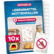 Gerobug Lebensmittel-Mottenfalle