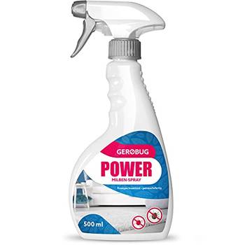 19 beste Milbensprays Test & Vergleich 2023 » 3 Top Produkte!