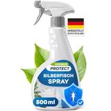 Gerobug Protect Silberfische Spray