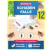 Gerobug Schabenfalle