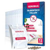 Gerobug Silberfisch-Falle
