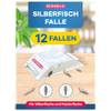 Gerobug Silberfischfalle