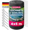 Gerobug Teichnetz feinmaschig