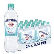 Gerolsteiner Medium