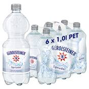 Gerolsteiner Sprudel