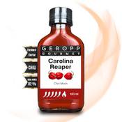 Geropp Gourmet Carolina Reaper Vergleich
