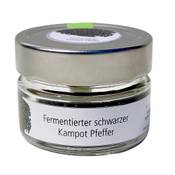 Geropp Gourmet Fermentierter Pfeffer Vergleich