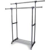 GERSO Doppelkleiderständer