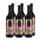 Gerstacker Bio-Kirsch-Glühwein