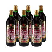 Gerstacker Kirsch-Glühwein Vergleich