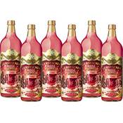 Gerstacker Rosé Punsch