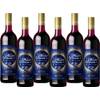 Gerstacker Winter Dream Heidelbeere