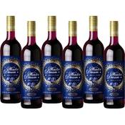 Gerstacker Winter Dream Heidelbeere