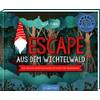 Gesa Louise Füßle Escape aus dem Wichtelwald