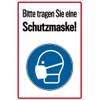 Geschenke-Fabrik Hinweisschild