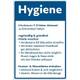 geschenke-fabrik Hygiene Vergleich