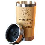 Geschenkissimo Kaffeebecher 